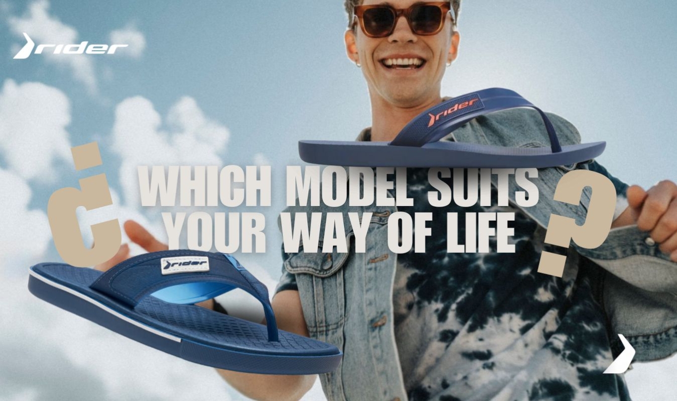 Rider for every style: Which model suits your way of life?